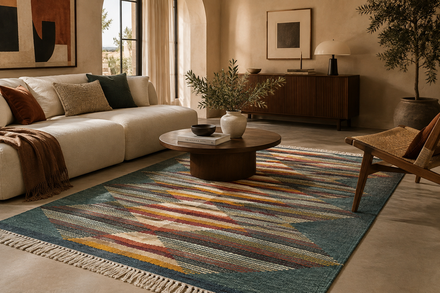 Interior Design Trends 2026